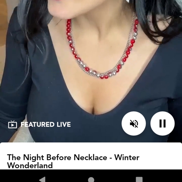 The night before -Winter wonderland by Alexa Rea - Picture 2 of 4